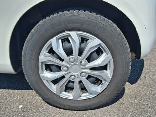 Ka 1.2 70 TITANIUM 2013 occasion 68170 Rixheim