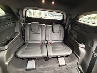 Espace 1.2 E-TECH 200Ch FULL-HYBRID 1.7KWH ESPRIT ALPINE - BVA - 7 2024 occasion 27000 &Eacute;vreux