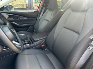 CX-30 2 L E-SKYACTIV-X 185ch HYBRID APPLE CARPLAY SI&Eacute;GES AV CHAUFF 2024 occasion 38420 Le Versoud