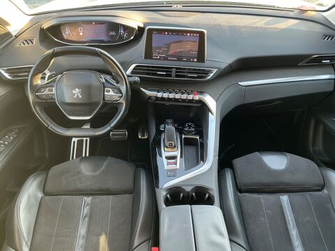 3008 GENERATION-II 1.2 130 CH CROSSWAY BVA / MOTEUR NEUF 6000 KM 2018 occasion 17000 La Rochelle