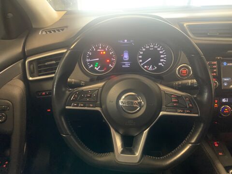 Qashqai GENERATION-II 1.3 DIGT 140 TEKNA 2WD 2019 occasion 76190 &Eacute;calles-Alix