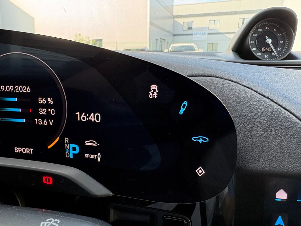 Divers ELECTRIC 476 CH 380 93.4KWH PERFORMANCE-PLUS 75-YEARS 2021 occasion 47000 Agen