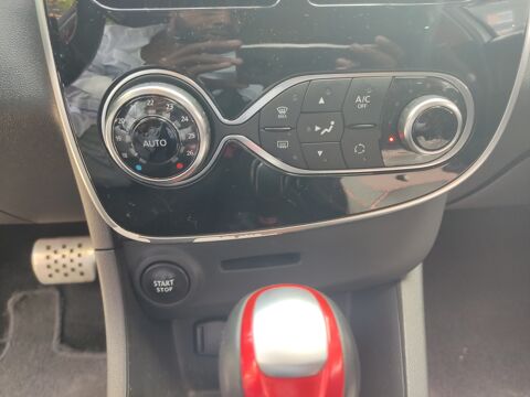 Clio 1.6 200 RS EDC BVA 2015 occasion 69150 D&eacute;cines-Charpieu