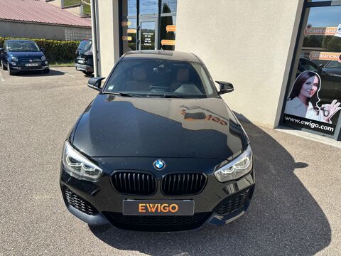 S&eacute;rie 1 3.0 I 340ch PERFORMANCE PROPULSION LIGNE M PERFORMANCE BVA 2018 occasion 69420 Ampuis