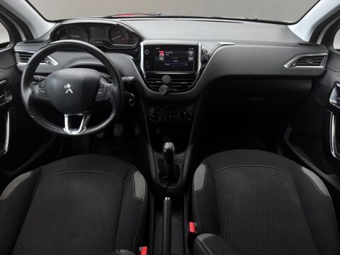 208 GENERATION-I 1.6 BLUEHDI 100CH STYLE / KIT DE DISTRIBUTION &Agrave; 2016 occasion 74600 Seynod