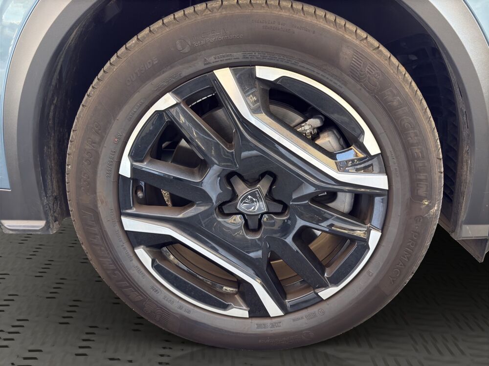 3008 GENERATION-III 1.6 195H 150 HYBRID PHEV GT E-DCS7 BVA - GARA 2026 occasion 68000 Colmar