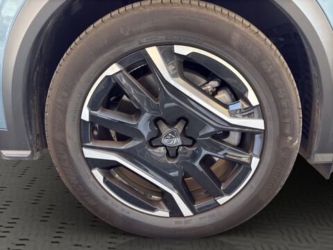 3008 GENERATION-III 1.6 195H 150 HYBRID PHEV GT E-DCS7 BVA - GARA 2026 occasion 68000 Colmar
