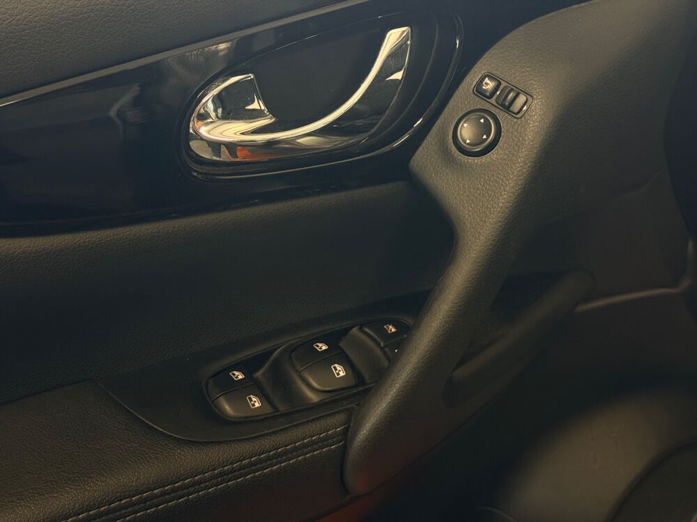 Qashqai 1.3 DIG-T 140cv N-CONNECTA 2020 occasion 76190 &Eacute;calles-Alix