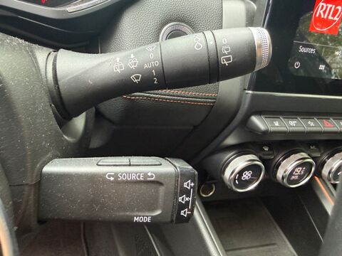 Clio 1.3 TCE 130 CH INITIALE PARIS EDC BVA - CAMERA 360&deg; - SIEGES 2020 occasion 76150 Saint-Jean-du-Cardonnay