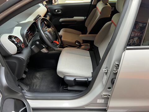 C3 Aircross 1.5 BLUEHDI 100 SHINE START-STOP // 2NDE MAIN // CARPLAY // 2019 occasion 33320 Eysines