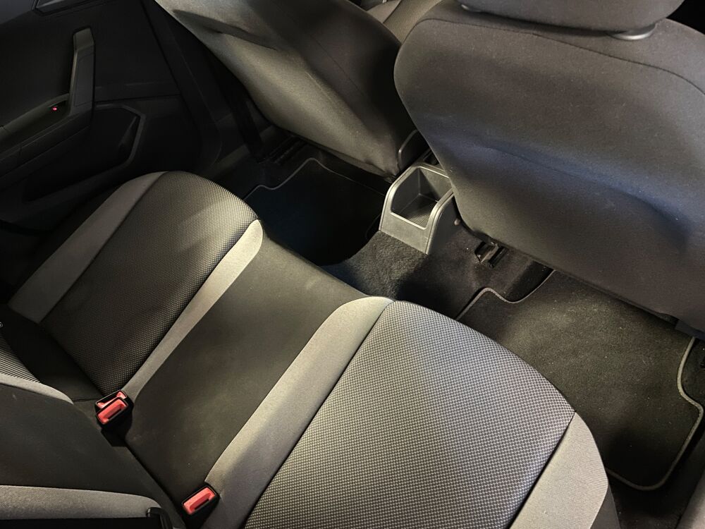 Ibiza 1.0 TSI 95CV STYLE - RADARS AV/AR - FRONT ASSIST - REGULATEU 2020 occasion 69400 Arnas
