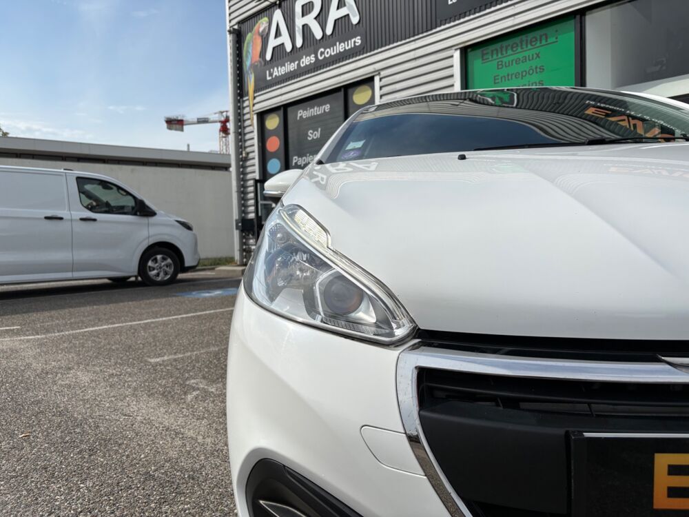 208 GENERATION-I 1.2 PURETECH 70 ACCESS 2017 occasion 47000 Agen