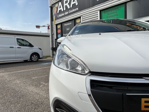 208 GENERATION-I 1.2 PURETECH 70 ACCESS 2017 occasion 47000 Agen