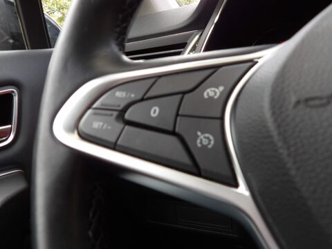 Captur 1.3 TCE 130 INTENS EDC 2019 occasion 33100 Bordeaux