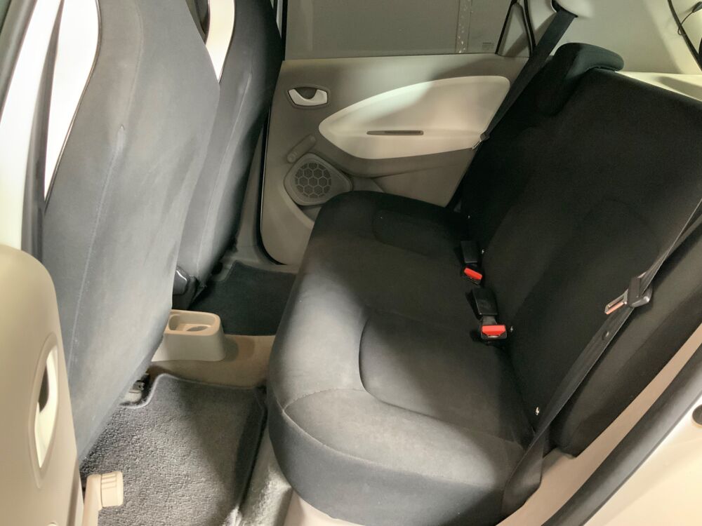 Zo&eacute; R90 ZE 90 40KWH ACHAT INT&Eacute;GRALE LIFE BVA SOH 86% 2018 occasion 26100 Romans-sur-Is&egrave;re
