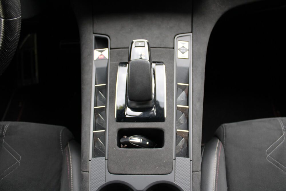 DS3 225 EAT8 Performance Line (suivi complet) 2021 occasion 94170 Le Perreux-sur-Marne