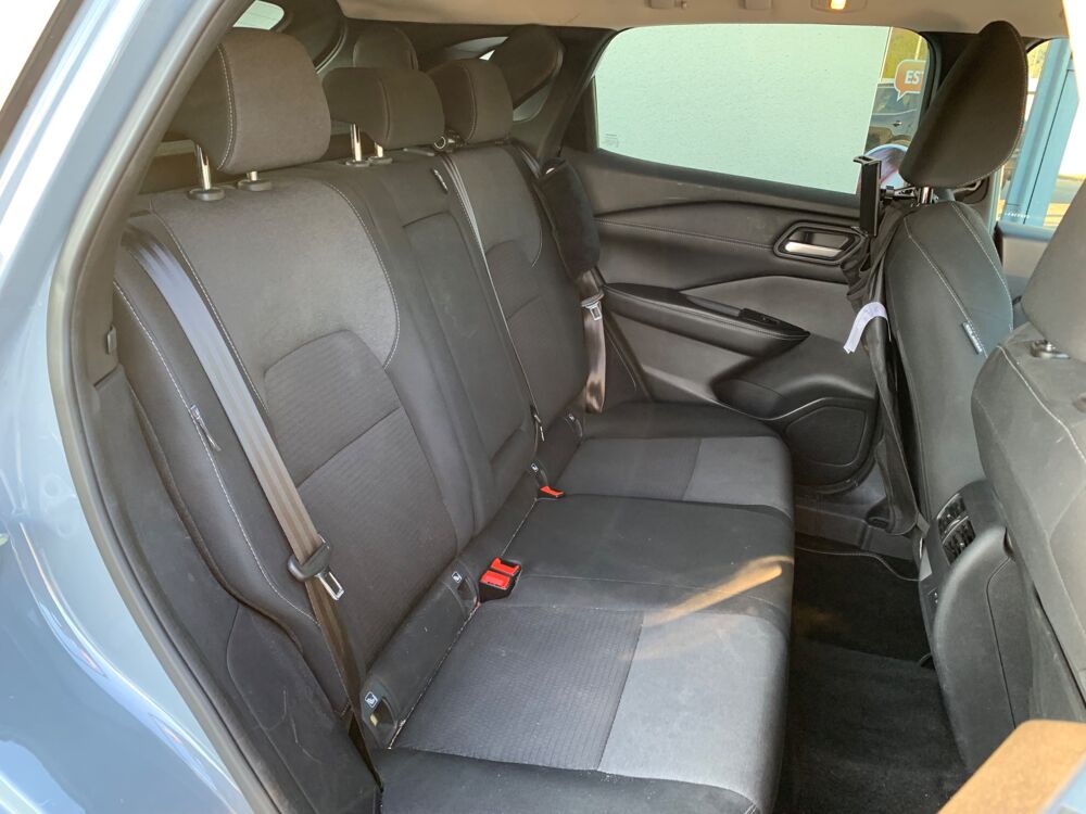 Qashqai e-POWER 190ch N-Connecta 2023 2023 occasion 69420 Ampuis