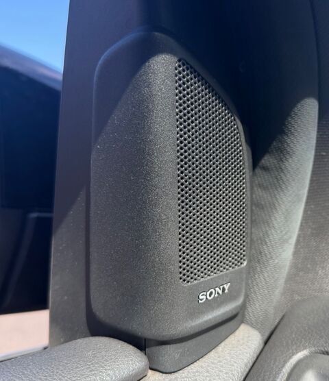 Focus III 2.3 ECOBOOST 350 RS 4X4 + CAMERA + SON SONY + ACC&Egrave;S MAIN 2017 occasion 97410 Saint-Pierre