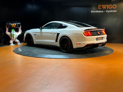 Mustang GT Fastback 5.0 V8 421ch / Kit carrosserie Shelby GT 500 / I 2019 occasion 33320 Eysines