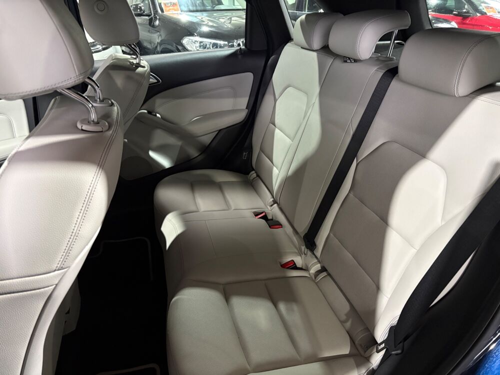 Classe B 1.5 180 CDI 110 CH 7G-DCT / COURROIE OK / CAMERA DE RECUL 2018 occasion 29000 Quimper