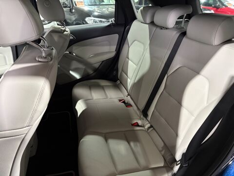 Classe B 1.5 180 CDI 110 CH 7G-DCT / COURROIE OK / CAMERA DE RECUL 2018 occasion 29000 Quimper