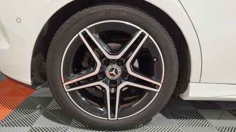 Classe B 180 D 115CH AMG LINE EDITION / ENTRETIEN FULL MERCEDES / FUL 2019 occasion 17430 Tonnay-Charente
