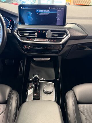 X3 3.0 E 292 Ch 185 PHEV HYBRID 10.5KWH M-SPORT XDRIVE BVA 2022 occasion 79000 Niort
