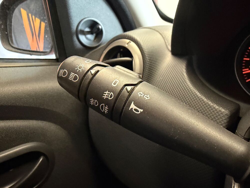 Sandero STEPWAY 1.5 DCI 90 Ch 2011 occasion 24750 Tr&eacute;lissac