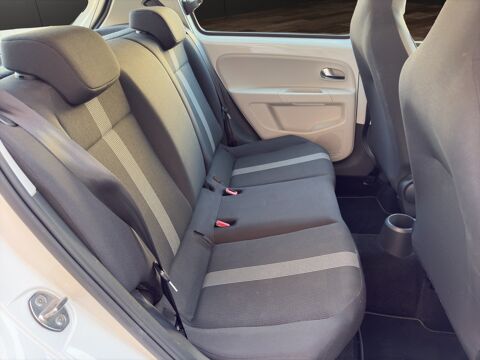 UP 1.0 TSI 90 BEATS - GARANTIE 6 MOIS 2016 occasion 68000 Colmar