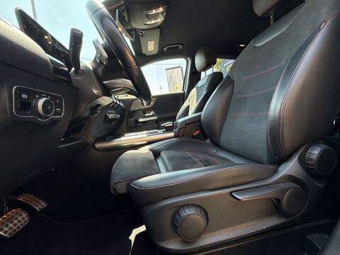 Classe GLA 250e 218CH AMG LINE 8G-DCT - MERCEDES CERTIFIED JUSQU'EN 02/ 2021 occasion 13700 Marignane