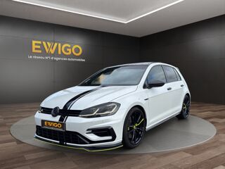 Golf 2.0 TSI 300 R 4MOTION DSG BVA - 476 CV 2019 occasion 68000 Colmar