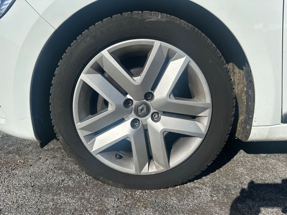 Clio 1.5 BLUEDCI 100ch BUSINESS 2021 occasion 25000 Besan&ccedil;on