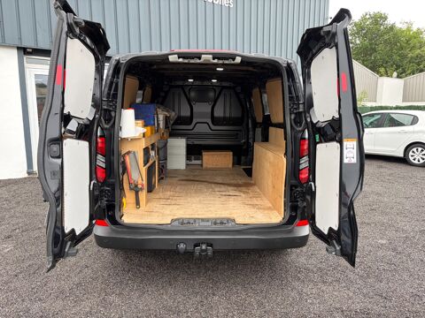 Transit Custom FOURGON 300 L2H1 2.0 EcoBlue 150ch Trend BVM6 / TVA RECUPERA 2024 occasion 64122 Urrugne