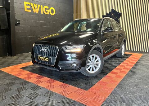 Annonce voiture Audi Q3 11490 €