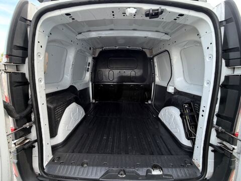 Kangoo Express EXPRESS 1.5 BLUEDCI 95CH - CLIMATISATION - REGULATEUR LIMITE 2020 occasion 27000 &Eacute;vreux