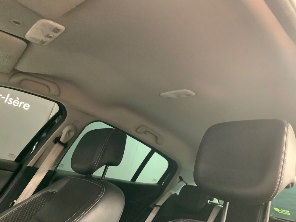 M&eacute;gane 1.5 DCI BOSE BOITE AUTO 2014 occasion 26100 Romans-sur-Is&egrave;re