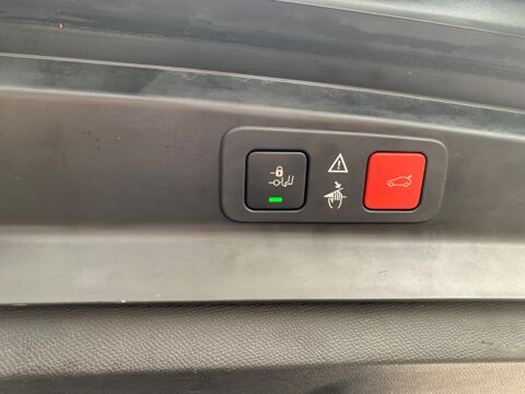 5008 GENERATION-II 1.5 BLUEHDI 130cv GT EAT8 START-STOP / VIRTUAL 2021 occasion 69420 Ampuis