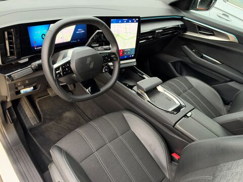 Austral 1.2 E-TECH 200H 130 FULL-HYBRID HYBRID 1.7KWH TECHNO BVA 2025 occasion 65290 Juillan