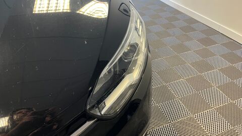 Grand scenic IV 1.7 BLUEDCI 120ch BLACK EDITION + ENTRETIEN RENAULT 2019 occasion 21850 Saint-Apollinaire