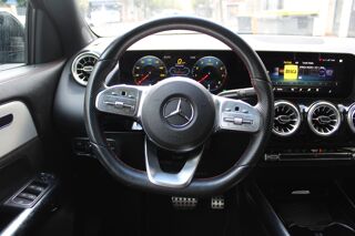 Classe GLA 2.0 250 225 AMG LINE 4MATIC 8G-DCT BVA 2022 occasion 94170 Le Perreux-sur-Marne