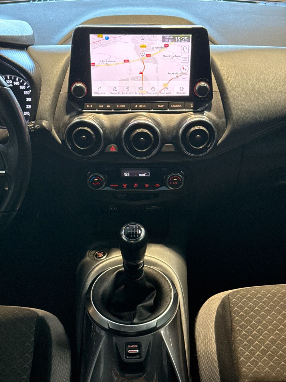 Juke II (2) 1.0 DIGT 114 ch BUSINESS PLUS 2021.5 2021 occasion 65290 Juillan