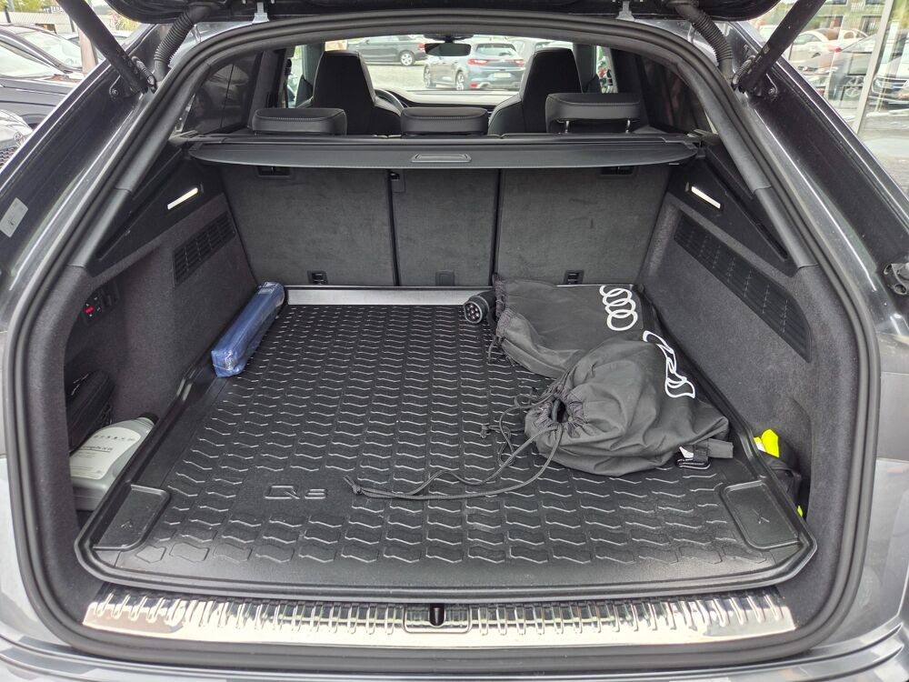 Q8 3.0 60 TFSIE 490H 340 PHEV HYBRID 25.9KWH COMPETITION QUATTR 2024 occasion 33210 Maz&egrave;res