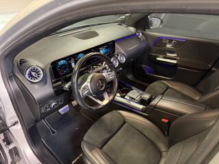 Classe B 2.0 200 D 150CH AMG LINE 8G-DCT BVA/ TOIT OUVRANT PANO/ SIEG 2019 occasion 78125 Gazeran