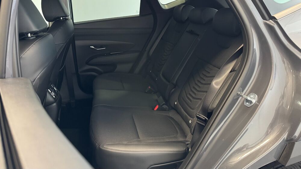 Tucson 1.6 T-GDI 239ch HYBRID BVA6 CREATIVE 2026 occasion 21850 Saint-Apollinaire