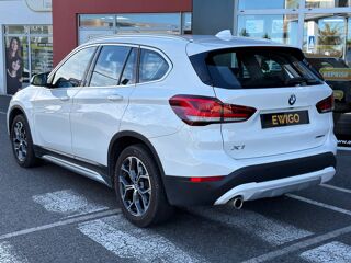 X1 II (F48) XLINE 18I SDRIVE 136 ch - ENTRETIEN BMW 2021 occasion 64320 Idron