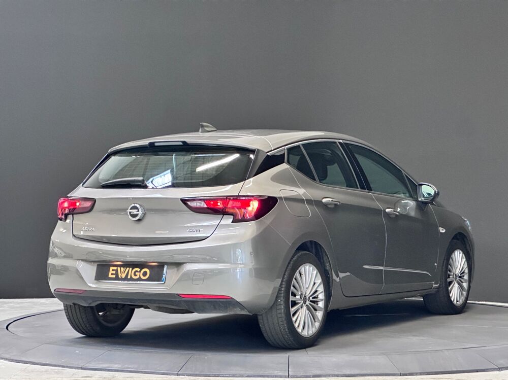Astra 1.6 CDTi 110ch INNOVATION 2016 occasion 37100 Tours