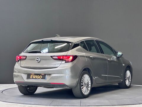 Astra 1.6 CDTi 110ch INNOVATION 2016 occasion 37100 Tours