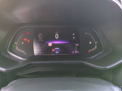 Clio 1.3 Tce 130 RS LINE EDC 2019 occasion 38590 Saint-&Eacute;tienne-de-Saint-Geoirs