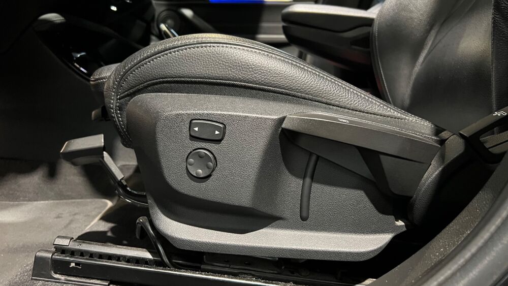 X2 M35I M-PERFORMANCE 306CH xDRIVE BVA SHADOW LINE- TOIT OUVRAN 2019 occasion 33610 Cestas