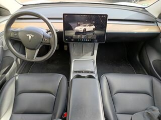 Model 3 ELECTRIC 255 60KWH /ATTELAGE/1&eacute;re main / PNEUS , Triangle NE 2023 occasion 69420 Ampuis
